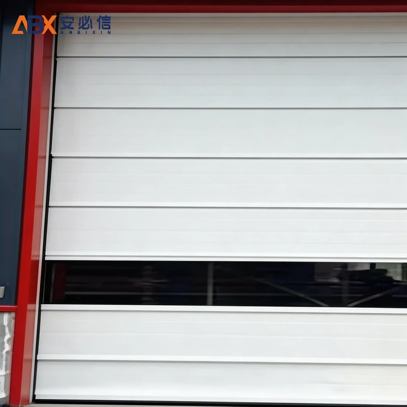 乌鲁木齐市洁净快速门